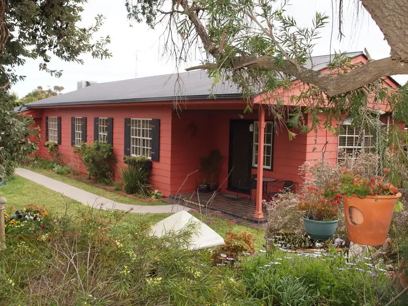 Main view of Homely house listing, 86 Elizabeth Street, Narrandera NSW 2700