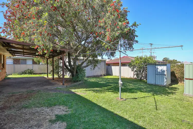 Fourth view of Homely house listing, 18 Mahogany Street, Newtown QLD 4350