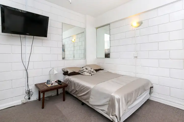Second view of Homely apartment listing, 500 Flinders Street, Melbourne VIC 3000