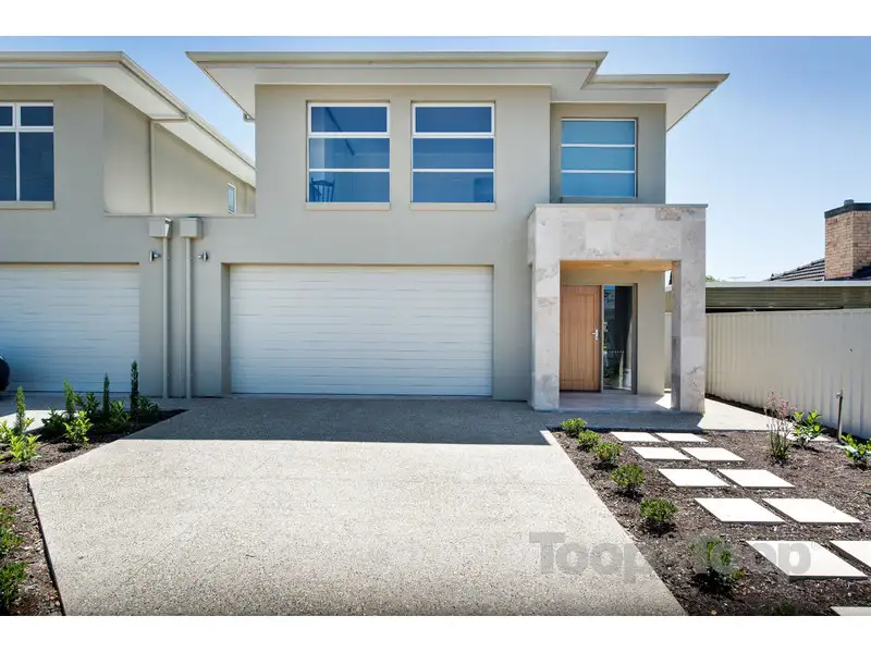 Main view of Homely house listing, 15a Milton Avenue, Fulham Gardens SA 5024