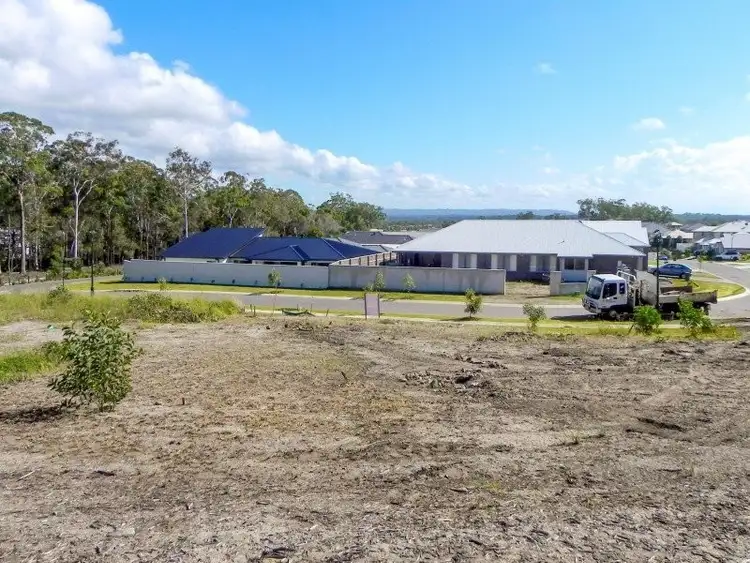 17 Tree View Crescent, Little Mountain QLD 4551