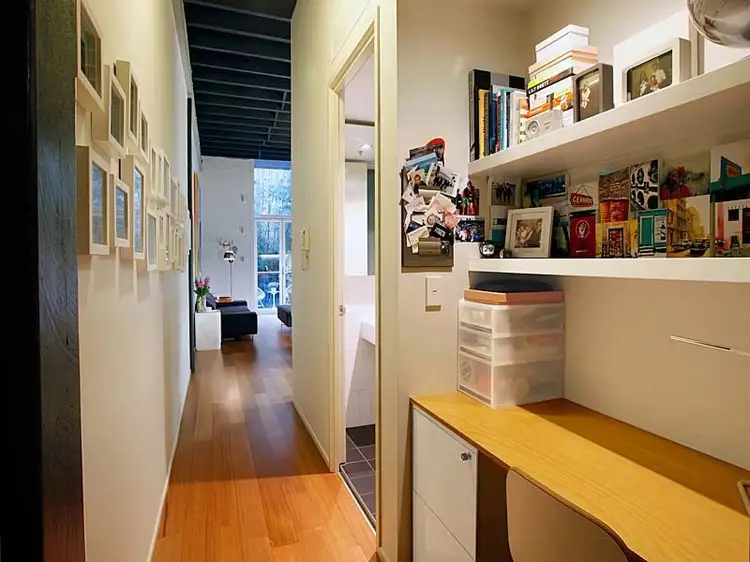 Sixth view of Homely apartment listing, 36 Vernon Terrace, Teneriffe QLD 4005