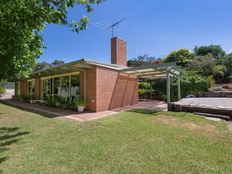 Second view of Homely house listing, 550 Melbourne Road, Sorrento VIC 3943