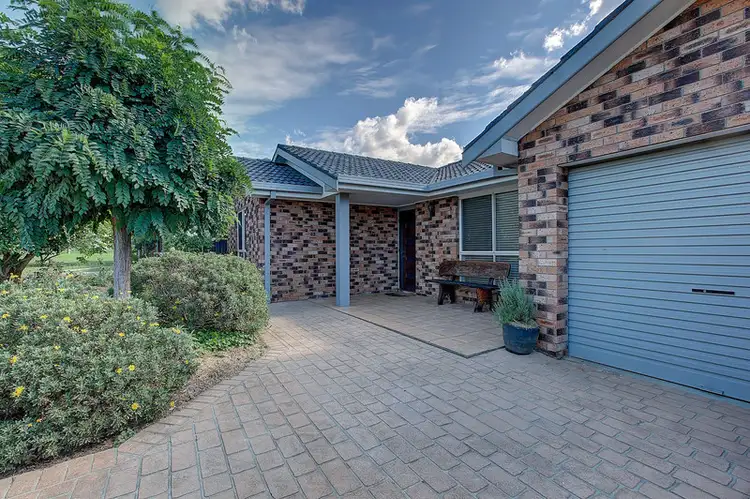 Second view of Homely house listing, 15 Lowana Close, Mudgee NSW 2850