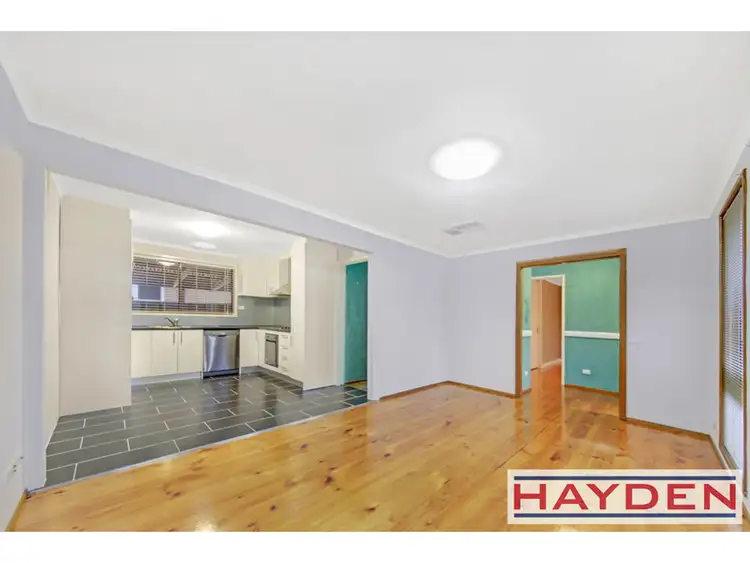 Third view of Homely apartment listing, 2/62 King George Parade, Dandenong VIC 3175