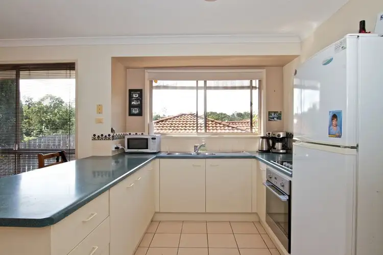 Second view of Homely house listing, 70 Explorers Way, Worongary QLD 4213