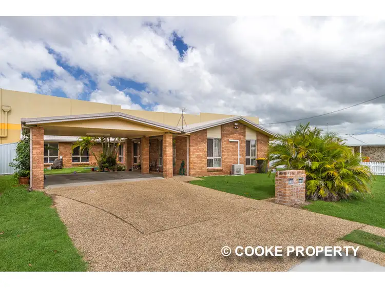 1 & 2/11 Bulman Street, Norman Gardens QLD 4701