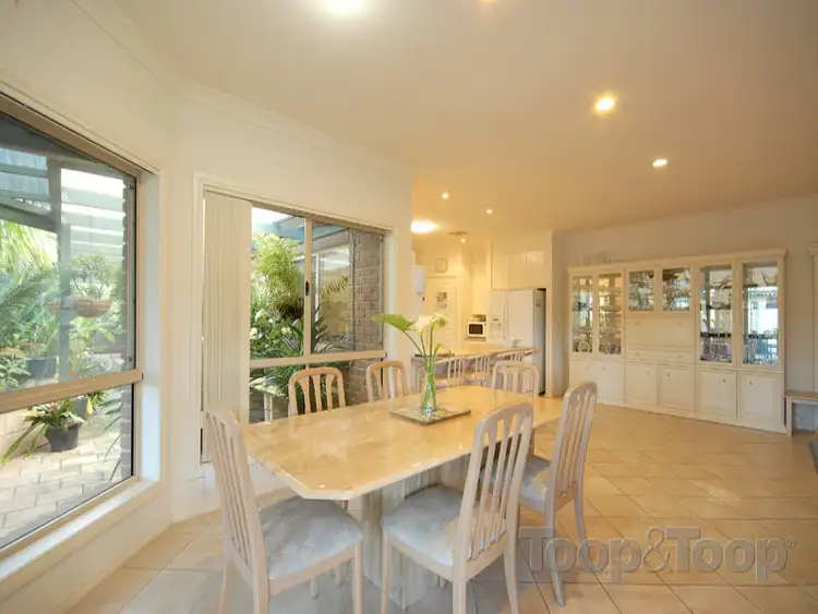 Fifth view of Homely house listing, 18 Africaine Drive, McCracken SA 5211