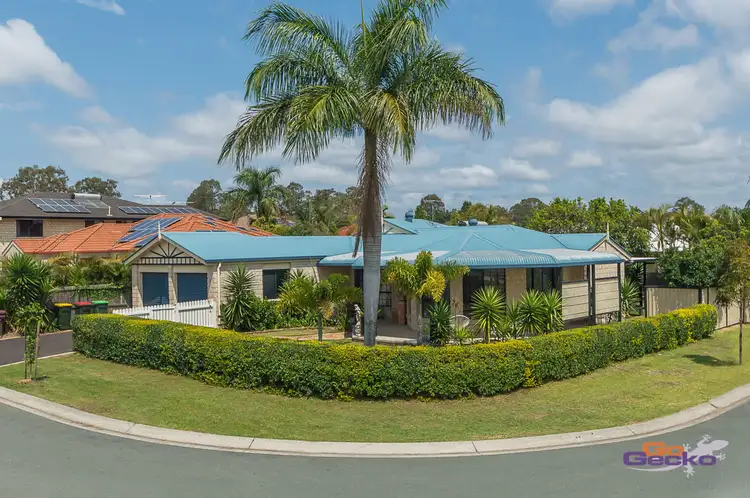 Main view of Homely house listing, 22 Matthew Street, Carseldine QLD 4034