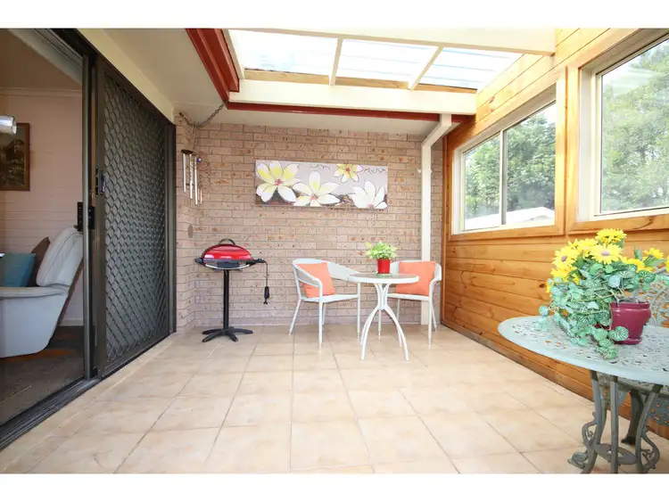 Third view of Homely retirement listing, 8/214 Kerry Street, Sanctuary Point NSW 2540