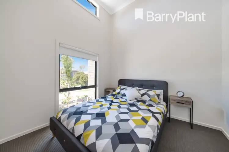Second view of Homely house listing, 33 Fadden Mews, Officer VIC 3809