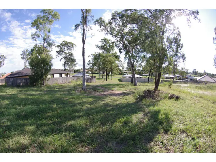 Second view of Homely land listing, 57 Highview Avenue, Gatton QLD 4343
