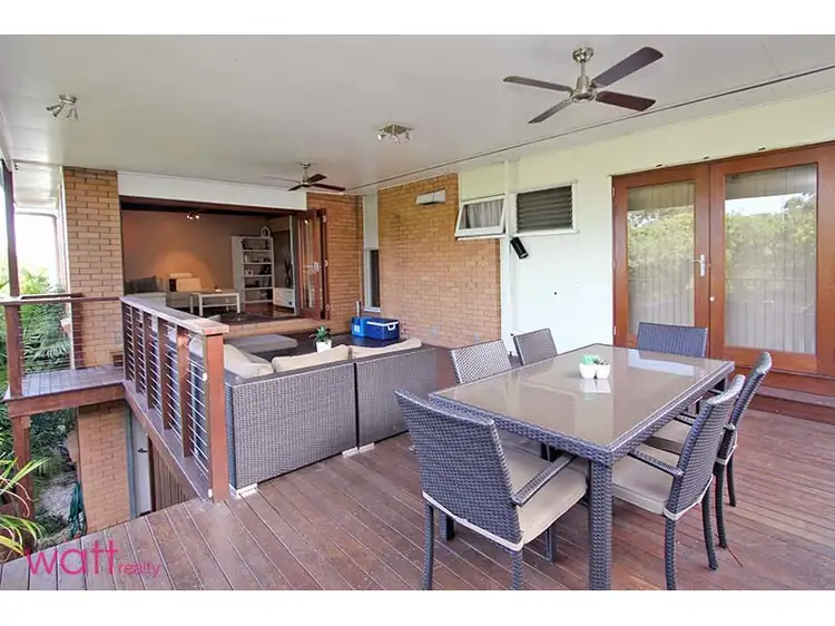 Third view of Homely house listing, 17 Kildonan Street, Aspley QLD 4034