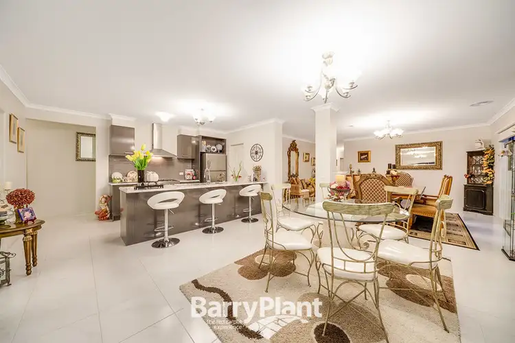 Second view of Homely house listing, 95 Manna Gum Drive, Pakenham VIC 3810