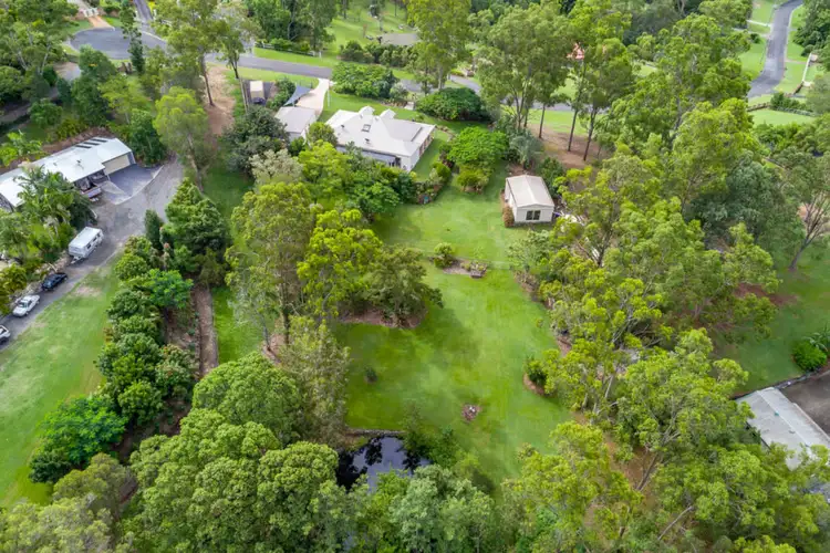 Third view of Homely house listing, 54 Tunbridge Drive, Nerang QLD 4211