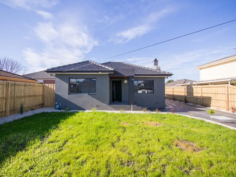 Main view of Homely unit listing, 1/22 Isla Avenue, Glenroy VIC 3046