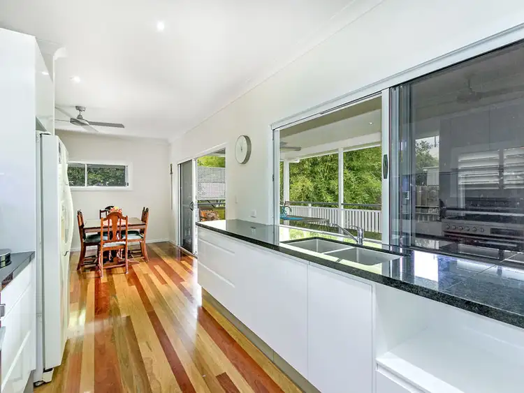 Sixth view of Homely house listing, 66 Fuller Street, Lutwyche QLD 4030
