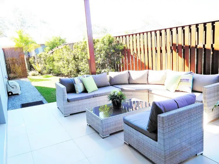 Second view of Homely house listing, 6 Limmen Street, Pimpama QLD 4209