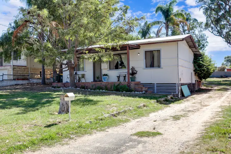 Second view of Homely house listing, 36 Scott Street, Mandurah WA 6210