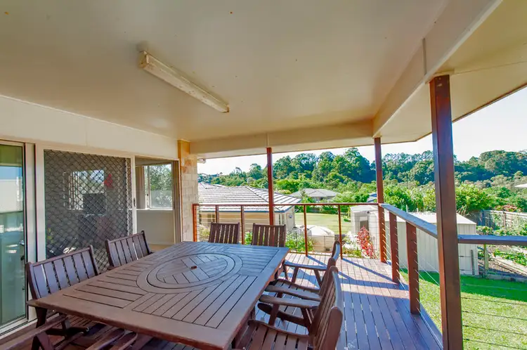 Second view of Homely house listing, 3 Matheson Way, Murwillumbah NSW 2484