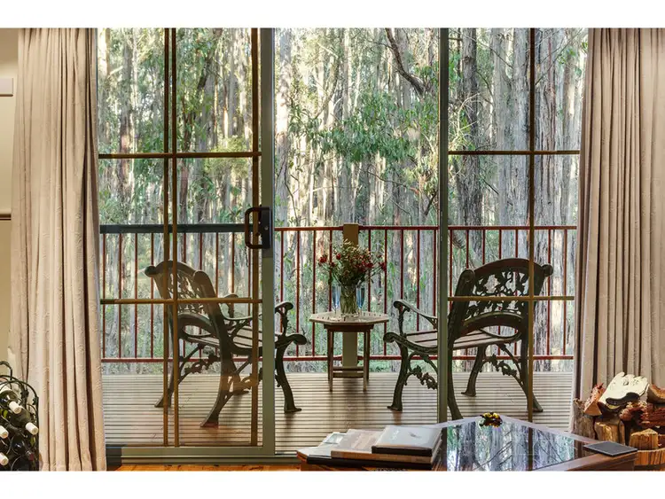 Fourth view of Homely rural property listing, 440 Old Emerald Road, Monbulk VIC 3793