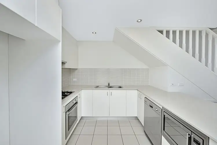 Fourth view of Homely apartment listing, 507/19 Hill Road, Wentworth Point NSW 2127