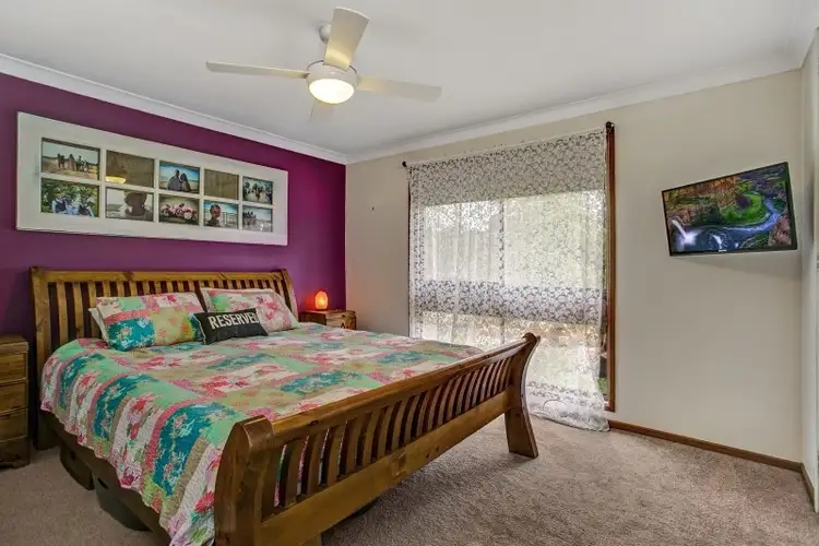 Fifth view of Homely house listing, 6 Kula Road, Medowie NSW 2318