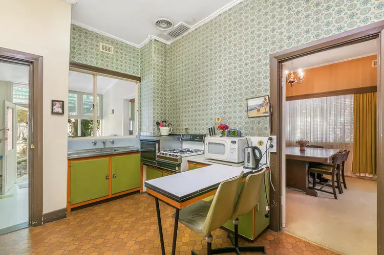 Second view of Homely house listing, 75 Cliff Street, Glengowrie SA 5044