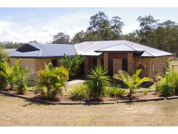 Main view of Homely house listing, 6 Spotted Gum, Gatton QLD 4343