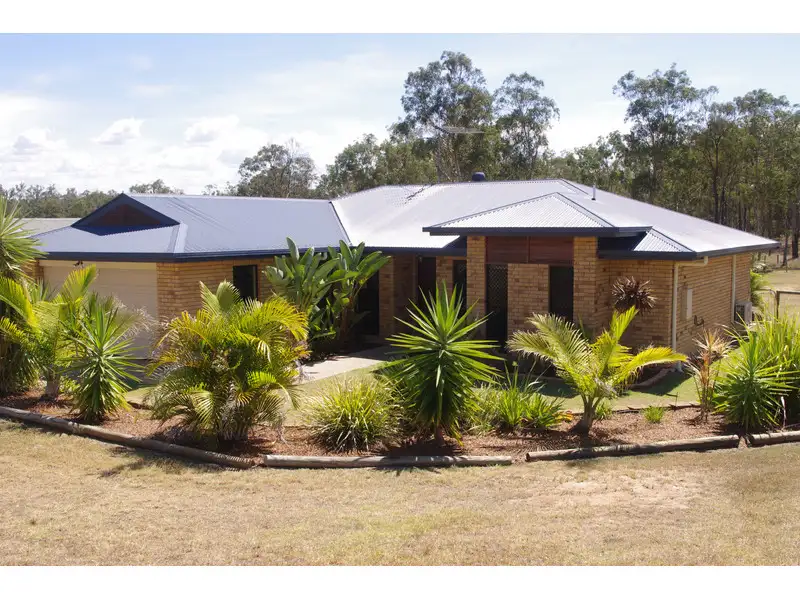 Main view of Homely house listing, 6 Spotted Gum, Gatton QLD 4343