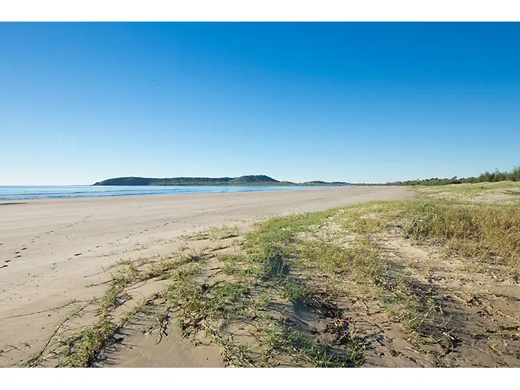 Seventh view of Homely house listing, 999 Scenic Highway, Kinka Beach QLD 4703