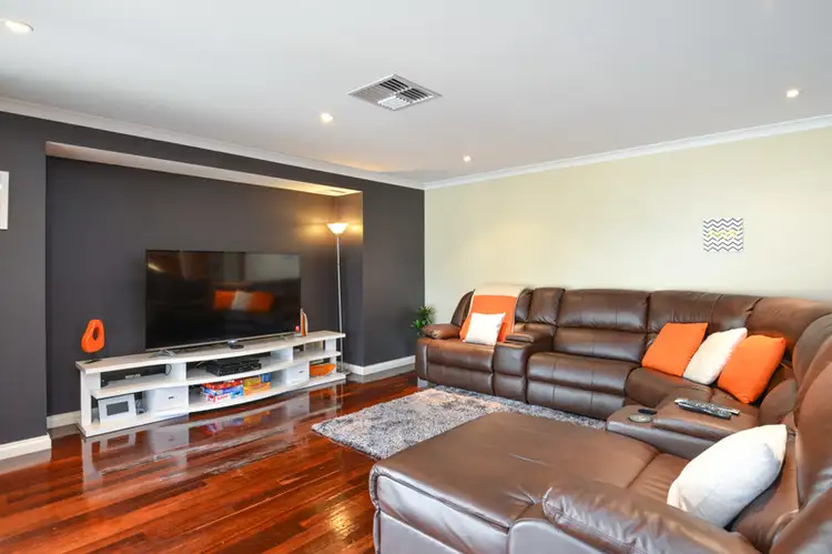 Third view of Homely house listing, 44 Longmore Parade, Broadwood, Kalgoorlie WA 6430