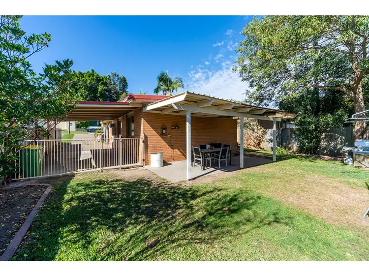 Fifth view of Homely house listing, 8 Rodlan Parade, Labrador QLD 4215