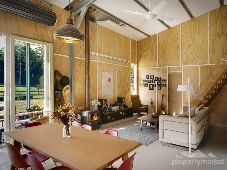 Fifth view of Homely rural property listing, 1788 Dooralong Road, Lemon Tree NSW 2259