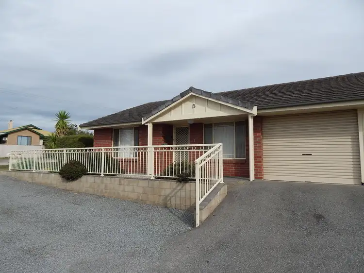5/2 Duncan Avenue, Port Lincoln SA 5606