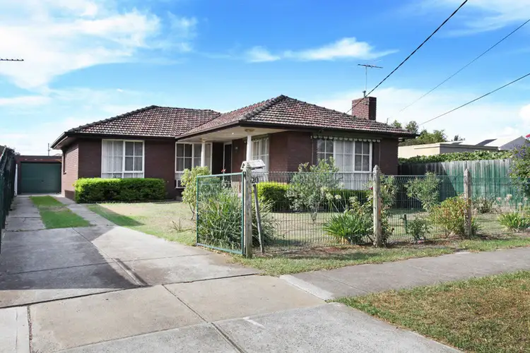 20 Fox Street, St Albans VIC 3021