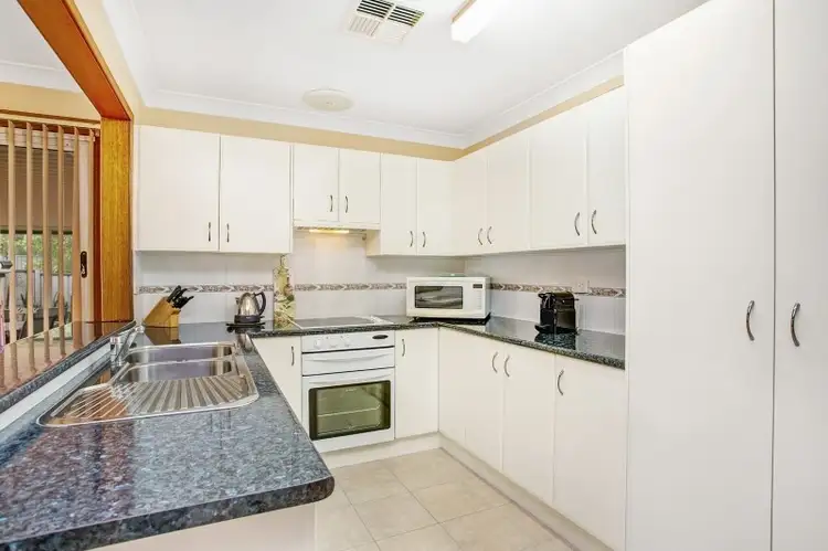Second view of Homely house listing, 3 Brush Box Avenue, Medowie NSW 2318