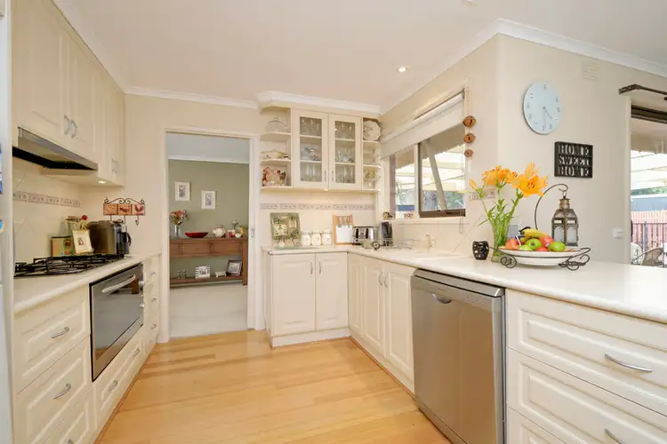 Second view of Homely house listing, 8 Stirling Avenue, Traralgon VIC 3844
