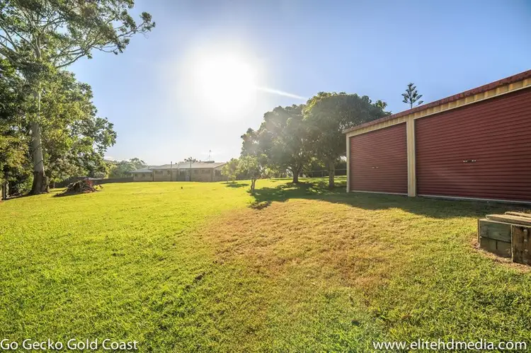 Third view of Homely house listing, 3 Todman Drive, Mudgeeraba QLD 4213