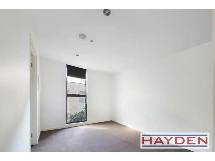 Fourth view of Homely apartment listing, 102/233 Dandenong Road, Windsor VIC 3181