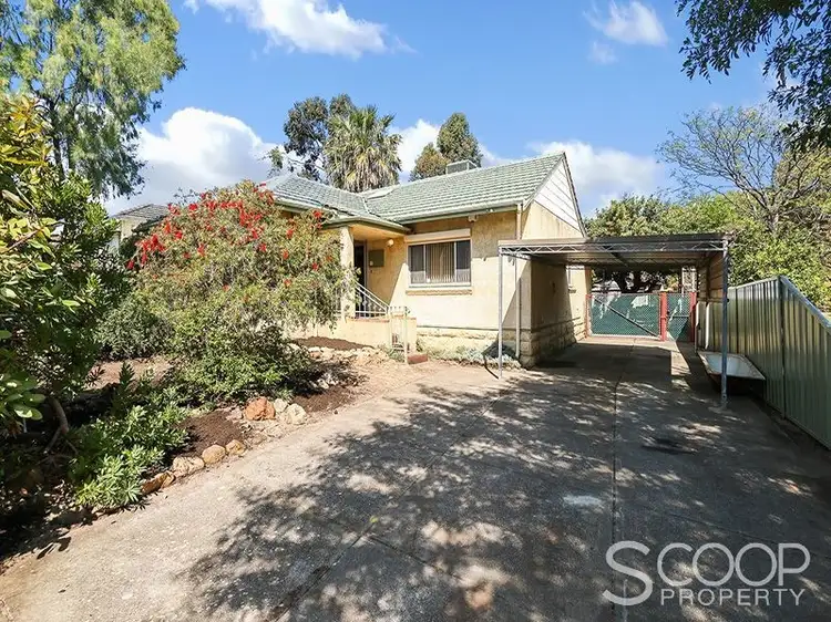 Second view of Homely house listing, 101 Archibald Street, Willagee WA 6156