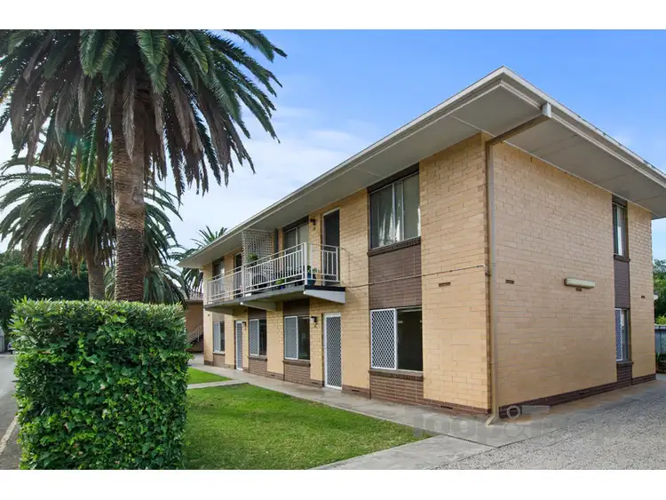 14/2 Angas Street, Kent Town SA 5067