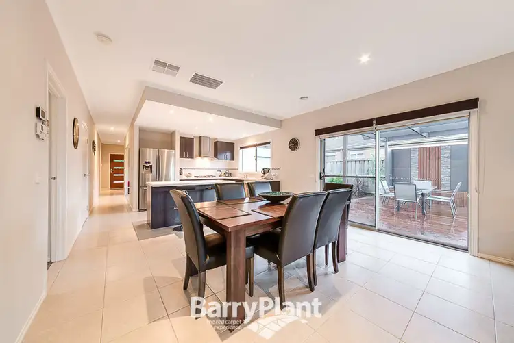 Fourth view of Homely house listing, 26 Algerd Way, Pakenham VIC 3810