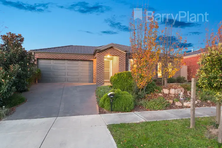 3 Quirk Road, Pakenham VIC 3810