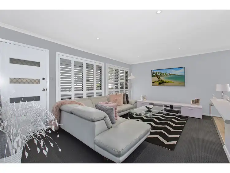 Third view of Homely house listing, 1 St James Avenue, Berkeley Vale NSW 2261