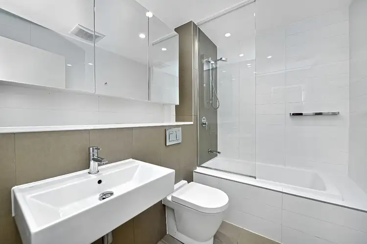 Fifth view of Homely apartment listing, 3102/23 The Promenade, Wentworth Point NSW 2127