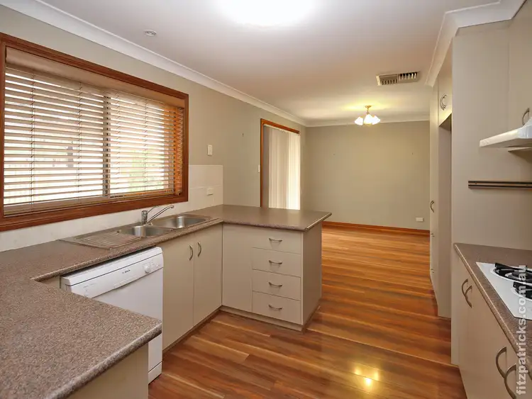 Third view of Homely villa listing, 1/22 Harrier Street, Estella NSW 2650