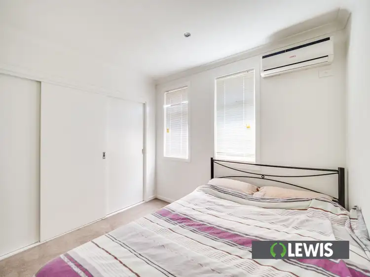 Fourth view of Homely townhouse listing, 4/8 John Street, Oak Park VIC 3046