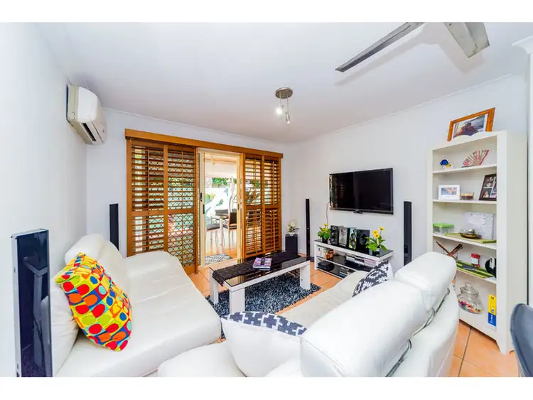 Sixth view of Homely unit listing, 81/125 Hansford Road, Coombabah QLD 4216
