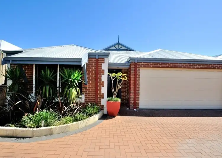 Third view of Homely house listing, 50A Halpin Circle, Ellenbrook WA 6069